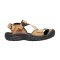 Women's Zerraport II Sandal (DOE/BLACK)