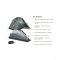 Dragonfly™ Bikepack OSMO™ Ultralight Backpacking Tent P1 ( Fog )