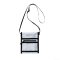 ECOPAK TRAVEL POUCH  ( WHITE )