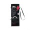 ECOPAK TRAVEL POUCH ( BLACK )