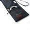 ECOPAK TRAVEL POUCH ( BLACK )