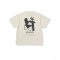 Snowpeak ELEMENTAL BALANCE T-SHIRT ( IVORY )