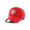 47 BRAND ARSENAL FC MVP CAP