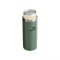 STANLEY EVERYDAY SLIM CAN COOLER 10 OZ HAMMERTONEGREEN