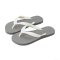 Everywhere Easy Sandals ( LIGHT GREY )
