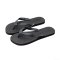Everywhere Easy Sandals ( BLACK )