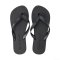 Everywhere Easy Sandals ( BLACK )