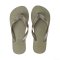 Everywhere Easy Sandals ( LIGHT OLIVE )