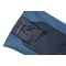 Nemo Fillo™ Backpacking & Camping Pillow BLUE HORIZON