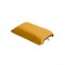 Nemo Fillo™ Backpacking & Camping Pillow MANGO/GOLDEN OAK