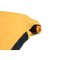 Nemo Fillo™ Backpacking & Camping Pillow MANGO/GOLDEN OAK