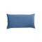 Nemo Fillo™ Elite Wide Ultralight Backpacking Pillow BLUE HORIZON/CITRON