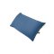 Nemo Fillo™ Elite Wide Ultralight Backpacking Pillow BLUE HORIZON/CITRON