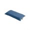 Nemo Fillo™ Elite Wide Ultralight Backpacking Pillow BLUE HORIZON/CITRON