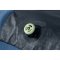 Nemo Fillo™ Elite Wide Ultralight Backpacking Pillow BLUE HORIZON/CITRON