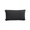 Nemo Fillo™ Wide Camping Pillow BLACK PEARL