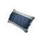 Nemo Fillo™ Wide Camping Pillow SILT STRIPE