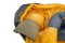 Forte™ Endless Promise® Men's Synthetic Sleeping Bag  35F Regular Fortress / Mango