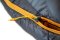 Forte™ Endless Promise® Men's Synthetic Sleeping Bag  35F Regular Fortress / Mango