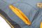 Forte™ Endless Promise® Men's Synthetic Sleeping Bag  35F Regular Fortress / Mango