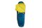 Forte™ Endless Promise® Men's Synthetic Sleeping Bag 20F Regular Abyss / Green Sheen