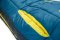 Forte™ Endless Promise® Men's Synthetic Sleeping Bag 20F Regular Abyss / Green Sheen