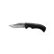 Gator - Clip Point, Plain Edge