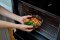 Black + Blum STACK GLASS FOOD CONTAINERS Small: 600ml