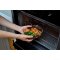 Black + Blum STACK GLASS FOOD CONTAINERS Small: 600ml