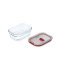 Black + Blum STACK GLASS FOOD CONTAINERS Extra Small: 380ml