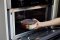 Black + Blum STACK GLASS FOOD CONTAINERS Extra Small: 380ml
