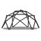 GROUNDSHEET CLOUDBREAK DEVISE WORKS BLACK