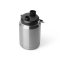 YETI RAMBLER HALF GALLON JUG STAINLESS STEEL