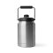 YETI RAMBLER HALF GALLON JUG STAINLESS STEEL