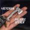 HATCHET KEYCHAIN