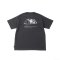Snowpeak Land Lock T-Shirt ( CHARCOAL )