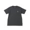 Snowpeak Land Lock T-Shirt ( CHARCOAL )