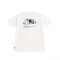 Snowpeak Land Lock T-Shirt ( WHITE )