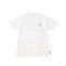 Snowpeak Land Lock T-Shirt ( WHITE )