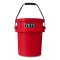 LOADOUT® 5-GALLON BUCKET Rescue Red