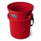 LOADOUT® 5-GALLON BUCKET Rescue Red