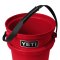 LOADOUT® 5-GALLON BUCKET Rescue Red