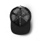 YETI LOGO LOW PROFILE PERFORMANCE HAT BLACK