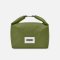 Black+Blum LUNCH BAG Moss