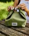 Black+Blum LUNCH BAG Moss