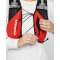MAMMUT Aenergy Trail Vest 12 ( MAMMUT RED-BLACK )