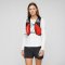 MAMMUT Aenergy Trail Vest 12 ( MAMMUT RED-BLACK )