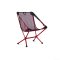 Nemo Moonlite™ Reclining Camp Chair  DEEP CLARET