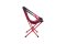 Moonlite™ Reclining Camp Chair  DEEP CLARET