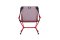 Moonlite™ Reclining Camp Chair  DEEP CLARET